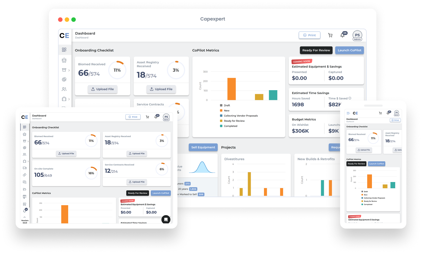 capexpert