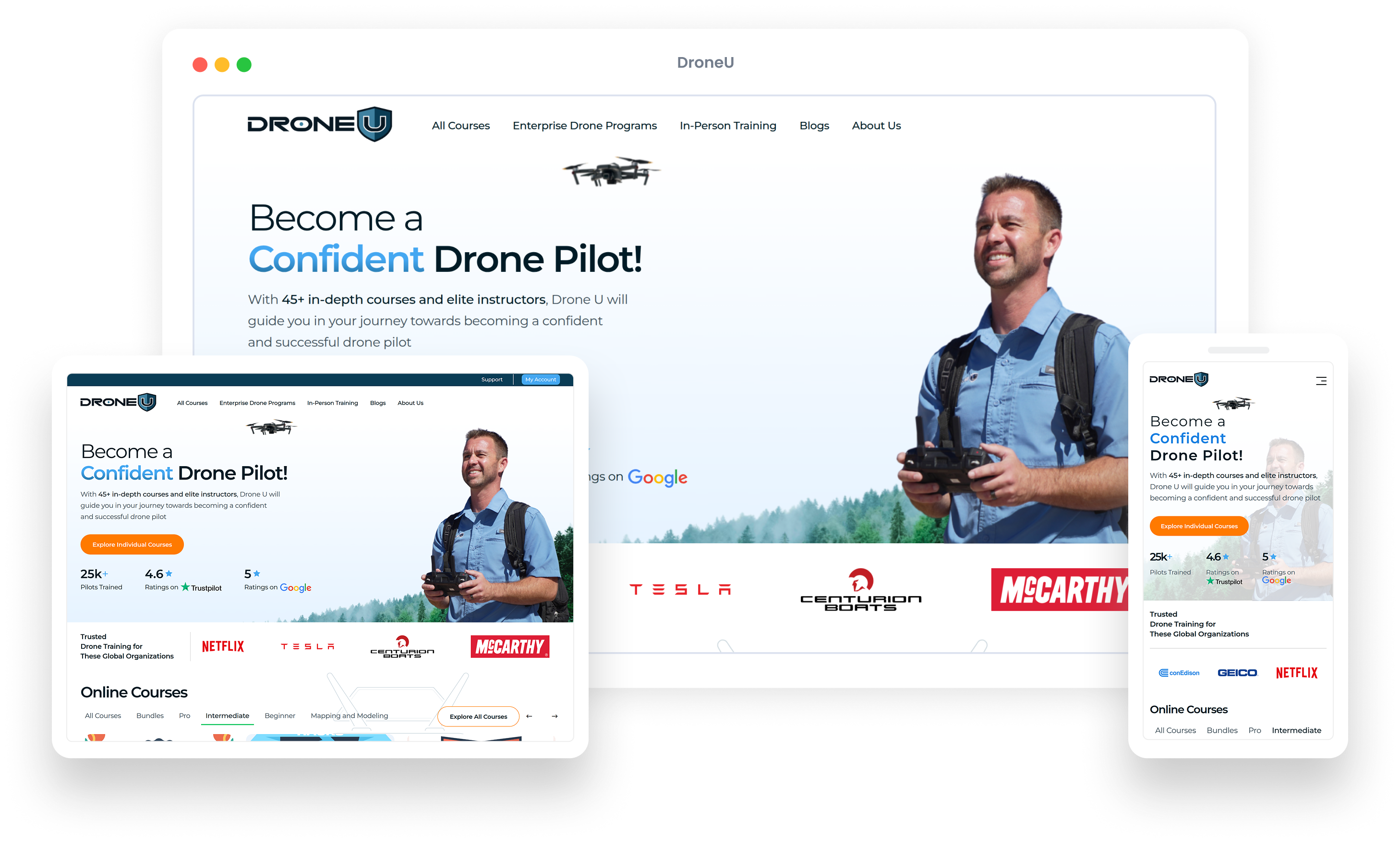 thedroneu