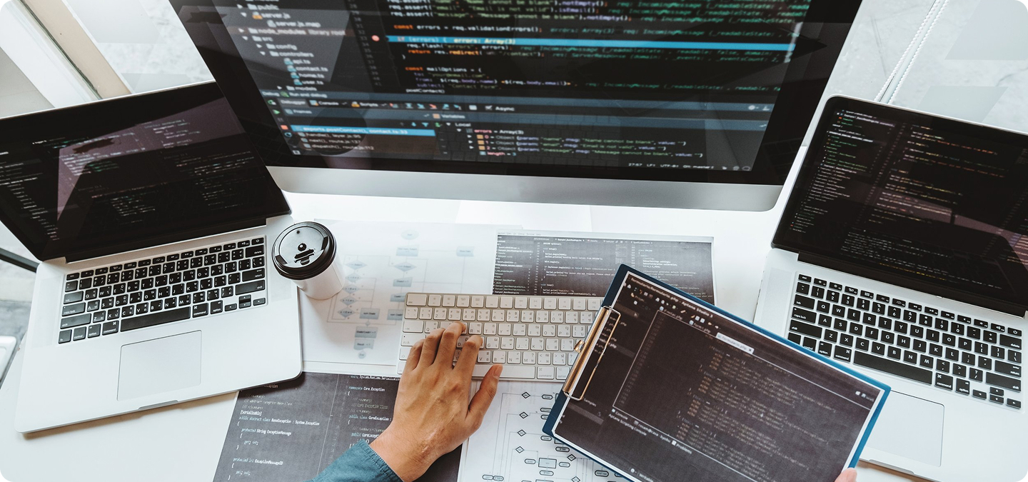Development Services