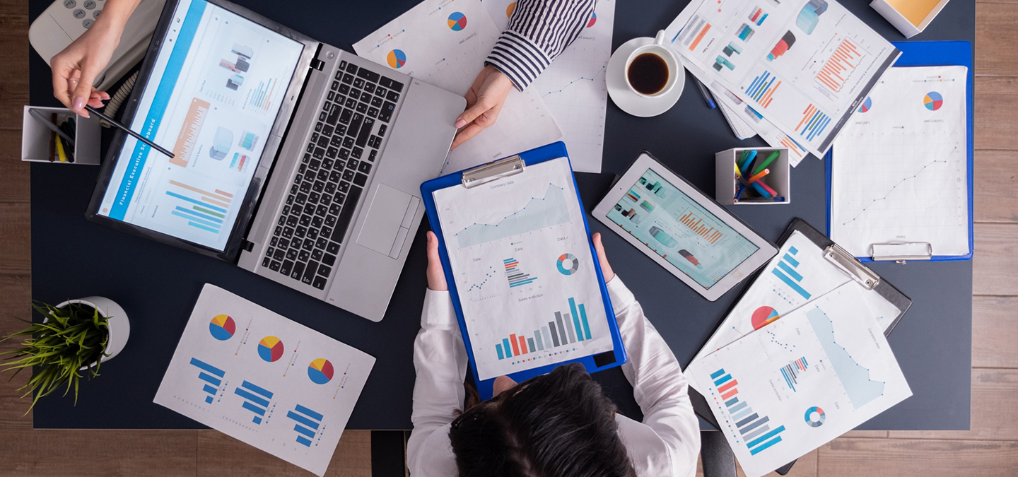 Marketing Services