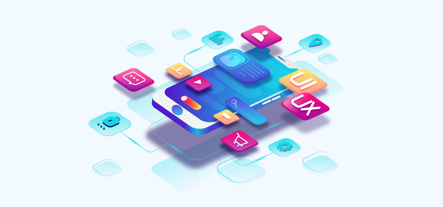 Mobile App Development